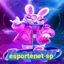 esportenet sp